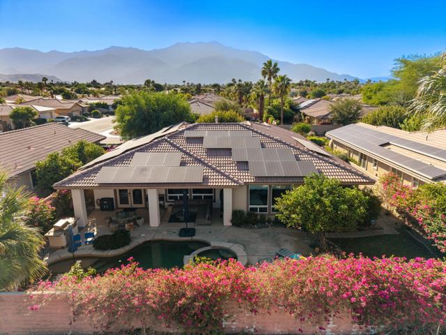 112 Via Tiberio, Rancho Mirage, CA 92270