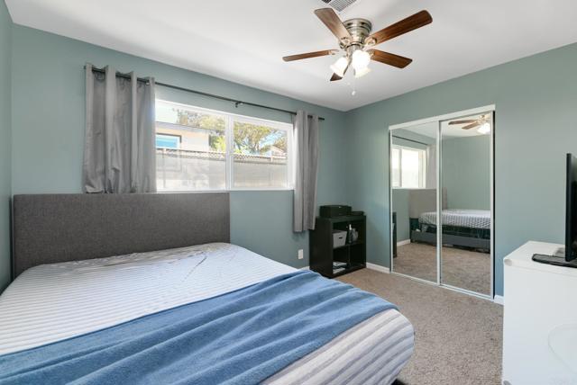 Detail Gallery Image 18 of 25 For 611 San Juhn St, Spring Valley,  CA 91977 - 4 Beds | 2 Baths