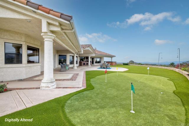 Detail Gallery Image 35 of 52 For 13590 Anthony Ridge Rd, Valley Center,  CA 92082 - 3 Beds | 4/1 Baths