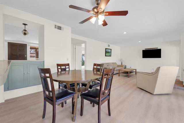 Detail Gallery Image 7 of 36 For 1653 Montezuma Ct #10,  Borrego Springs,  CA 92004 - 2 Beds | 2 Baths