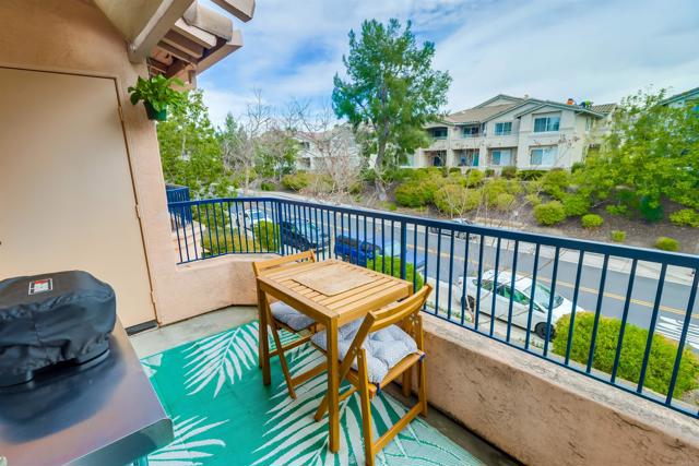 Detail Gallery Image 33 of 54 For 18752 Caminito Cantilena #176,  Rancho Bernardo (San Diego),  CA 92128 - 1 Beds | 1 Baths