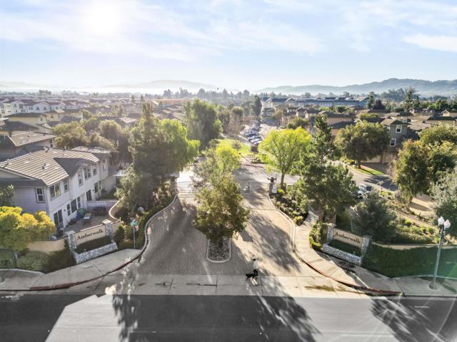 Detail Gallery Image 46 of 48 For 41764 Ridgewalk St #3,  Murrieta,  CA 92562 - 3 Beds | 2/1 Baths