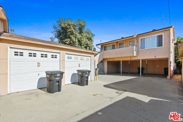 9608 Olive Street, Bellflower, California 90706, ,Multi-Family,For Sale,Olive,24434815