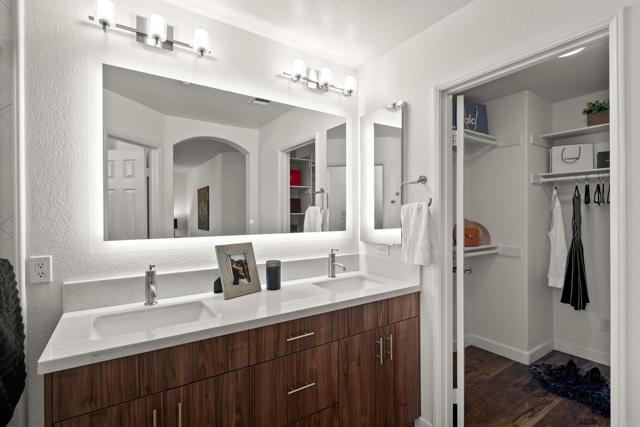 Detail Gallery Image 31 of 65 For 2753 Bellezza, San Diego,  CA 92108 - 3 Beds | 2/1 Baths