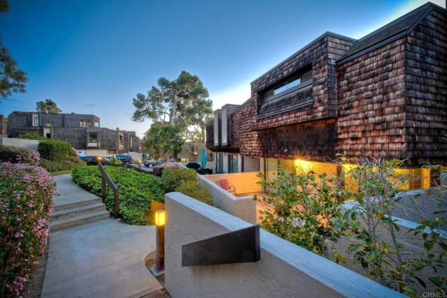 Detail Gallery Image 37 of 45 For 2144 Caminito Del Barco, Del Mar,  CA 92014 - 2 Beds | 2 Baths