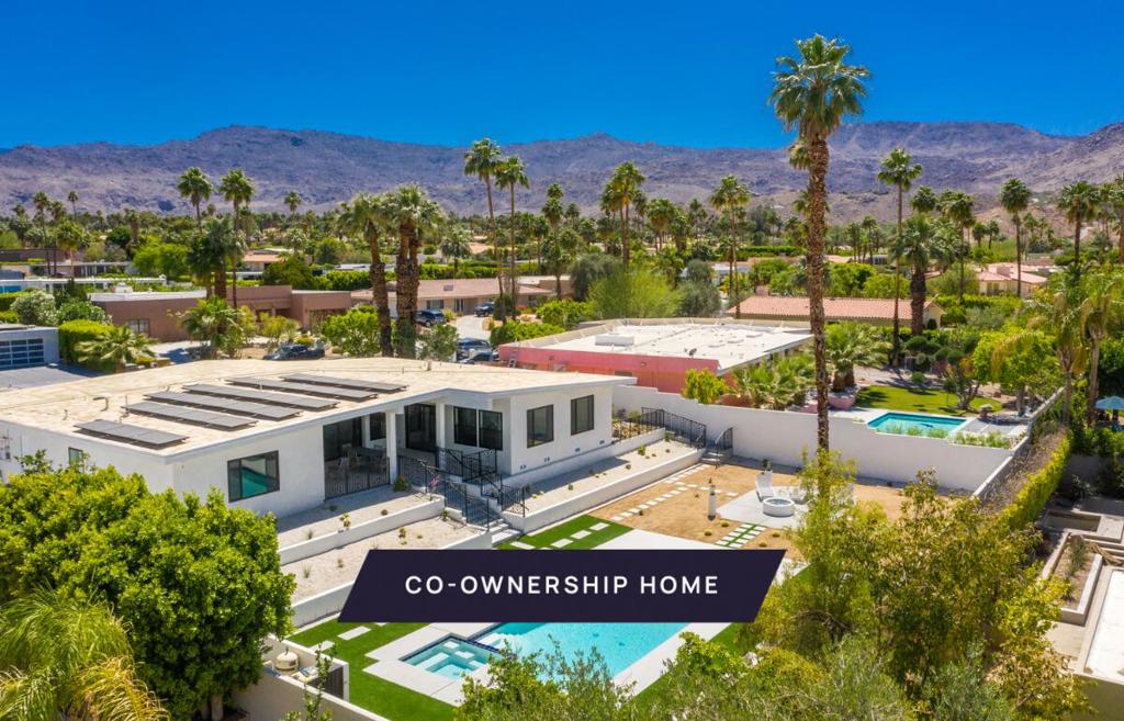 72870 Bel Air Road #3