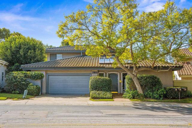 Details for 2815 Caminito Merion, La Jolla, CA 92037