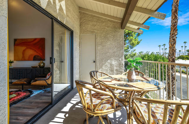 2255 S Calle Palo Fierro #81, Palm Springs, CA 92264