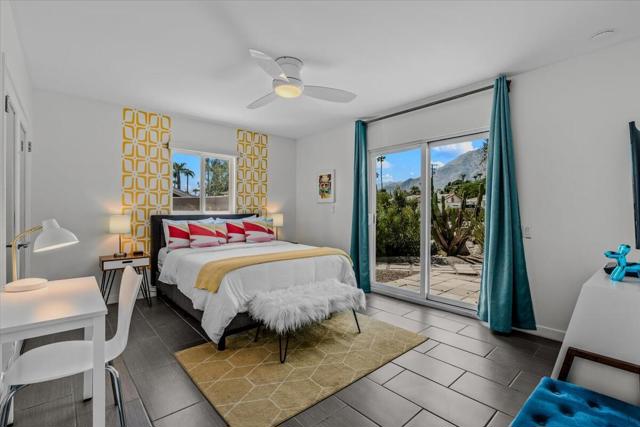 2726 N Cardillo Avenue, Palm Springs, CA 92262