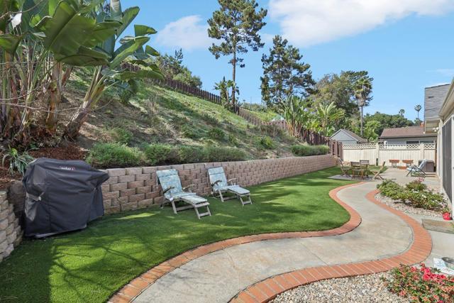 Detail Gallery Image 45 of 51 For 1767 Woodbine Pl, Oceanside,  CA 92054 - 3 Beds | 2 Baths