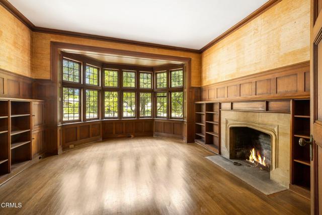 Detail Gallery Image 8 of 19 For 1245 Oak Grove Ave, San Marino,  CA 91108 - 9 Beds | 4/1 Baths