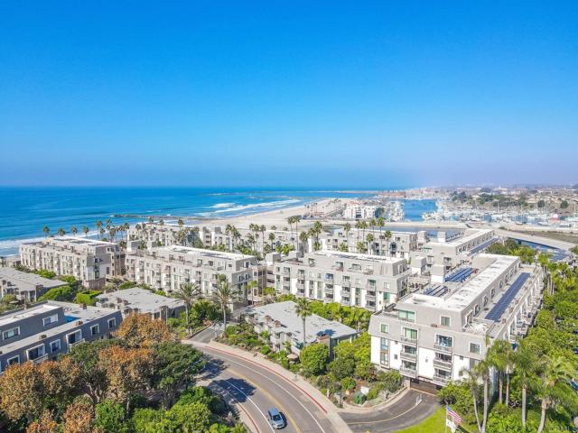 Detail Gallery Image 33 of 44 For 999 N Pacific St #C201,  Oceanside,  CA 92054 - 1 Beds | 1 Baths