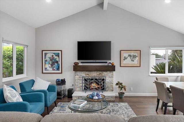 Detail Gallery Image 7 of 62 For 1217 via Viento Sauve, San Marcos,  CA 92078 - 2 Beds | 2 Baths