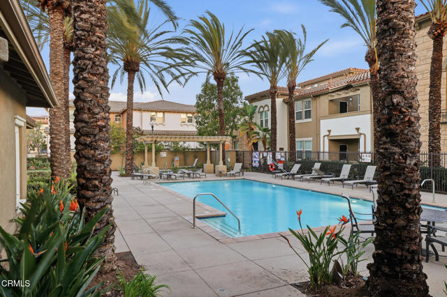 Detail Gallery Image 26 of 29 For 259 Riverdale Ct #241,  Camarillo,  CA 93012 - 2 Beds | 2 Baths