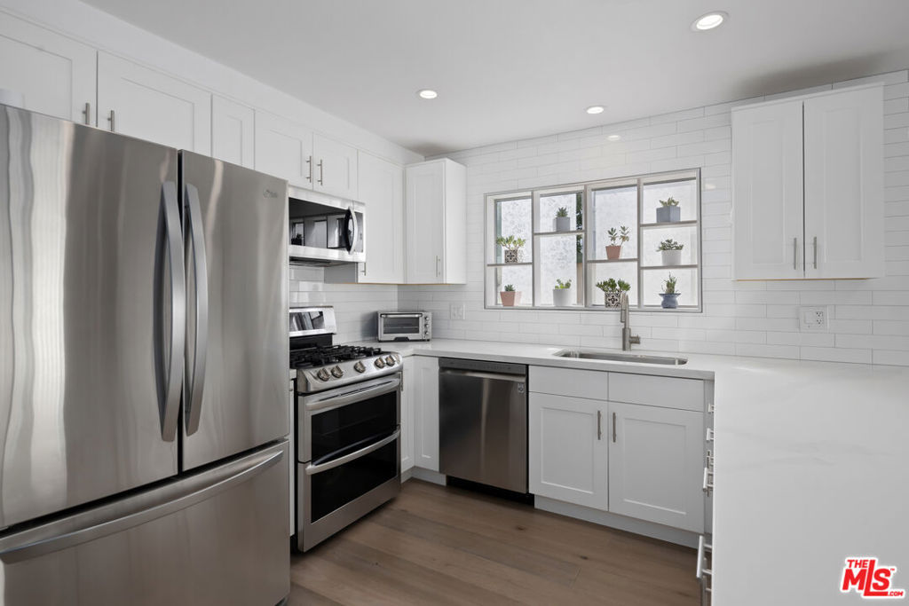 1818 Butler Avenue #1