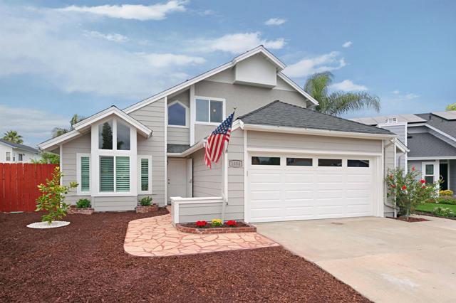 Detail Gallery Image 2 of 32 For 1684 Charlie Horse Way, Oceanside,  CA 92057 - 5 Beds | 3 Baths