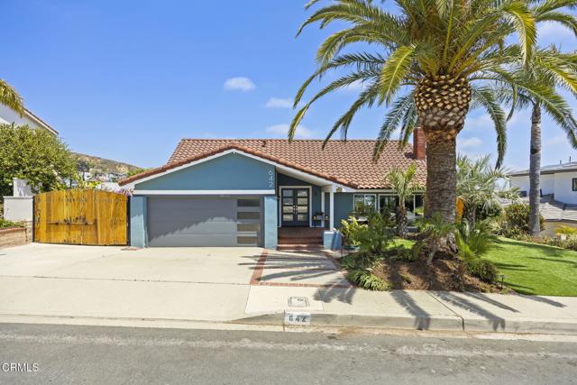 Detail Gallery Image 13 of 67 For 642 Skyline Rd, Ventura,  CA 93003 - 4 Beds | 2 Baths