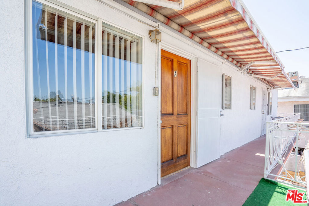 1240 Lodi Place