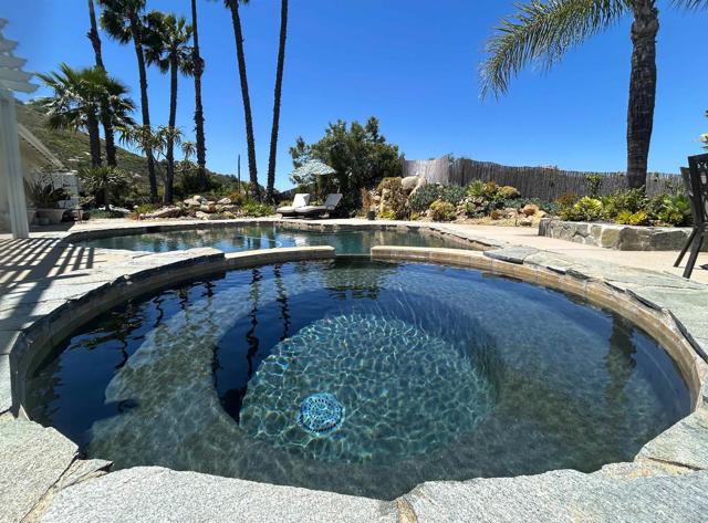 Home for Sale in Valley Center