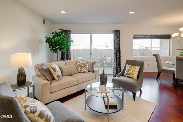 Detail Gallery Image 3 of 35 For 266 S Madison Ave #105,  Pasadena,  CA 91101 - 2 Beds | 2 Baths