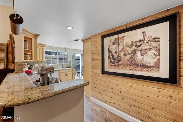 4 Bed Home for Sale in Thousand Oaks, California