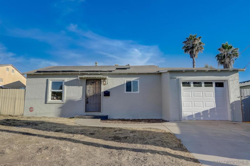 7291 Jamacha Rd, San Diego, CA 92114