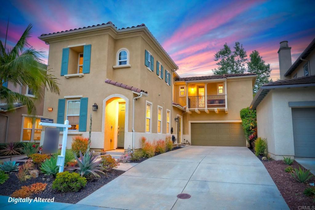3452 Filoli Circle