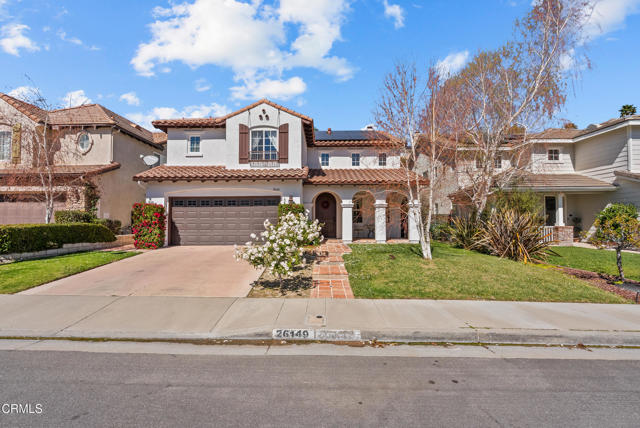 Detail Gallery Image 5 of 75 For 26149 Beecher Ln, Stevenson Ranch,  CA 91381 - 4 Beds | 4 Baths