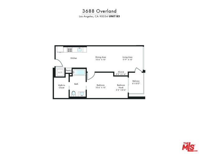 3688 Overland Avenue, Los Angeles CA: https://media.crmls.org/mediaz/7bacc406-dd50-45d4-a3eb-aa17acd60286.jpg