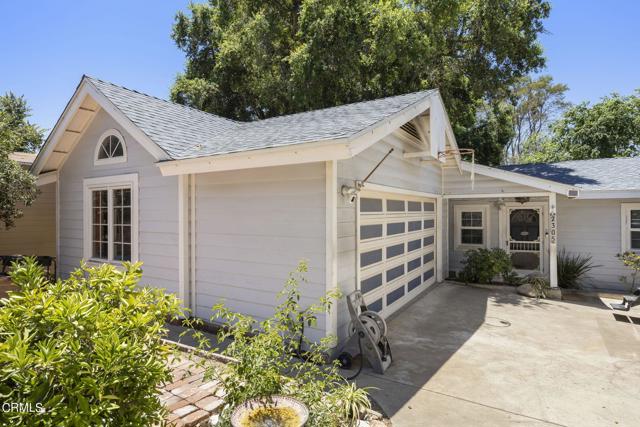 Detail Gallery Image 3 of 31 For 2305 Maricopa Hwy, Ojai,  CA 93023 - 3 Beds | 2 Baths