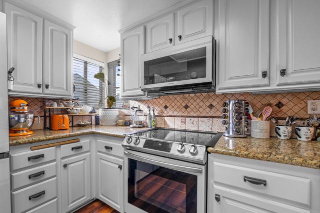 Home for Sale in Spring Valley
