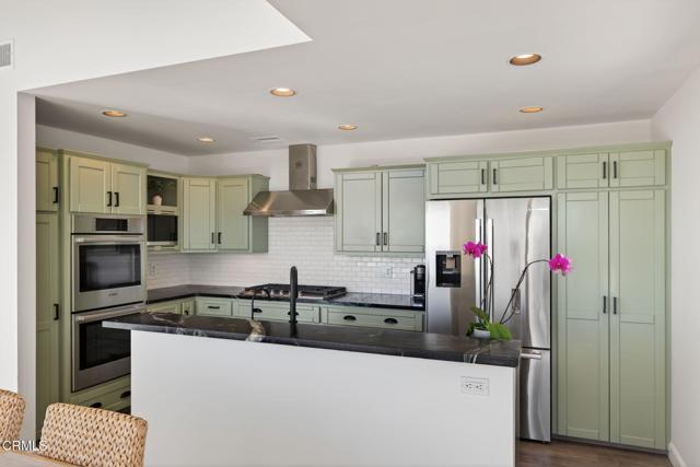 Detail Gallery Image 16 of 47 For 4229 Faria Rd, Ventura,  CA 93001 - 4 Beds | 2/1 Baths