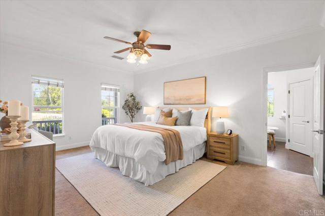 Detail Gallery Image 23 of 60 For 598 Caminito a Casa, San Marcos,  CA 92078 - 4 Beds | 3/1 Baths