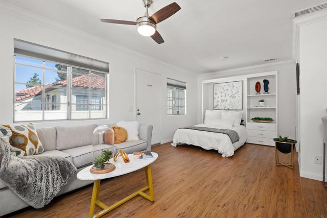 Detail Gallery Image 12 of 37 For 767 Eastshore #223,  Chula Vista,  CA 91913 - 0 Beds | 1 Baths