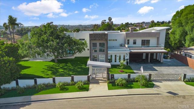 Property Photo from MLS
