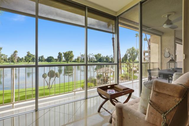 900 Island Drive #207, Rancho Mirage, CA 92270