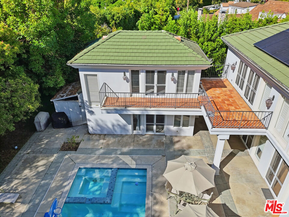 703 Trenton Drive #Unit 1