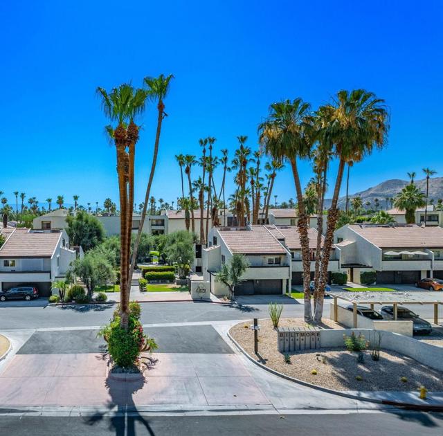 1470 S Camino Real, Palm Springs, CA 92264