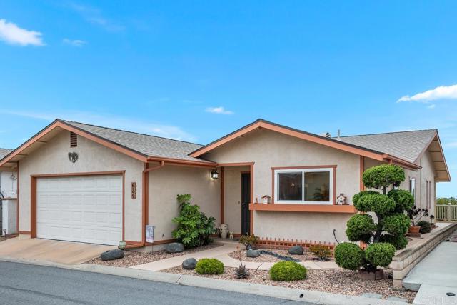 Detail Gallery Image 26 of 36 For 634 via Santa Paulo, Vista,  CA 92081 - 2 Beds | 2 Baths