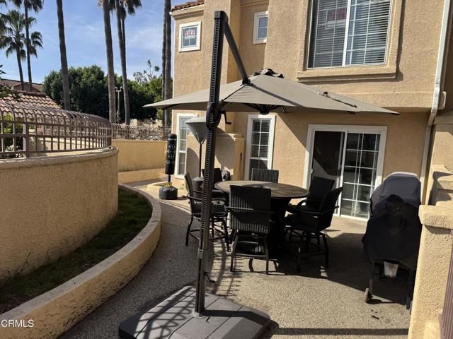 Detail Gallery Image 34 of 43 For 1174 Oyster Pl #15,  Oxnard,  CA 93030 - 4 Beds | 2/1 Baths