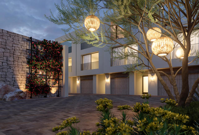 185 Pena Lane, Palm Springs, CA 92262