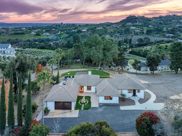 Detail Gallery Image 43 of 43 For 5057 E San Jacinto Cir, Fallbrook,  CA 92028 - 4 Beds | 3/1 Baths