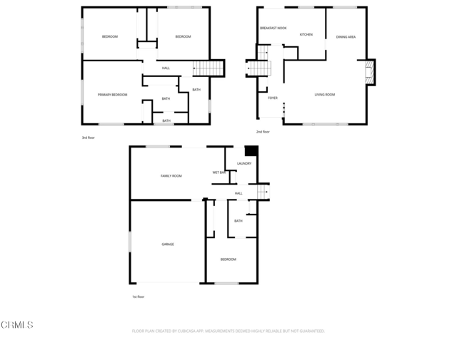 Detail Gallery Image 58 of 61 For 469 Court Ave, Ventura,  CA 93003 - 4 Beds | 3 Baths