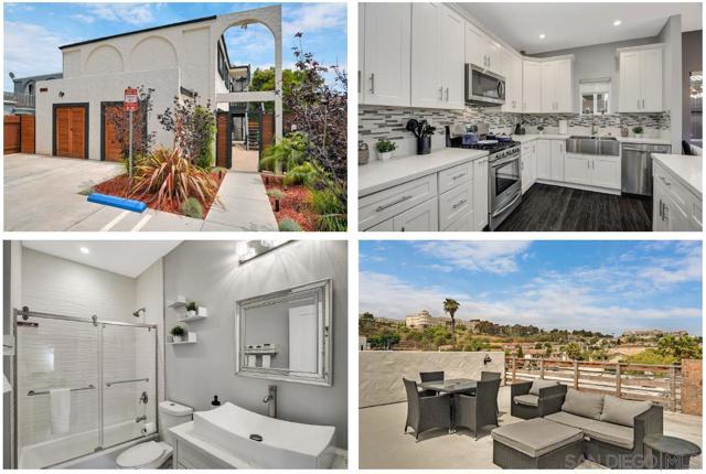 Details for 5411 Lauretta St, San Diego, CA 92110