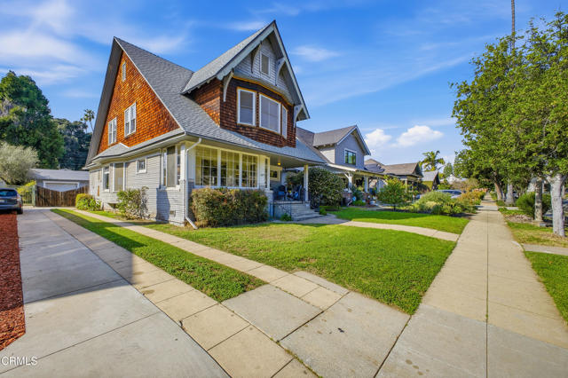 Detail Gallery Image 41 of 43 For 825 N Bushnell Ave, Alhambra,  CA 91801 - 4 Beds | 2 Baths