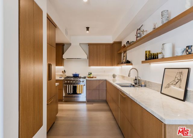 Drew Fenton | 6435 Zumirez Drive Malibu CA | MLS: 7299005