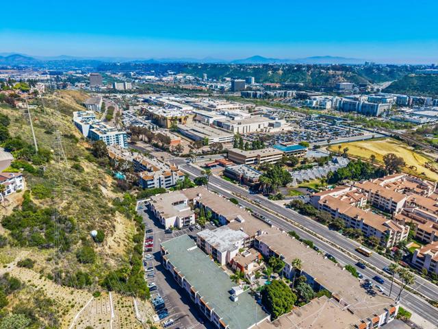 Detail Gallery Image 50 of 50 For 6780 Friars Rd #129,  San Diego,  CA 92108 - 1 Beds | 1 Baths