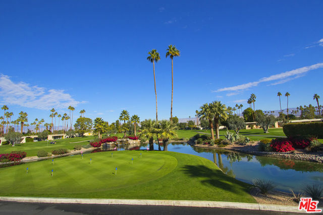 501 Desert Lakes Circle, Palm Springs, CA 92264