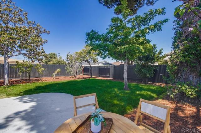 Detail Gallery Image 41 of 49 For 2891 Morningside St, San Diego,  CA 92139 - 3 Beds | 2 Baths