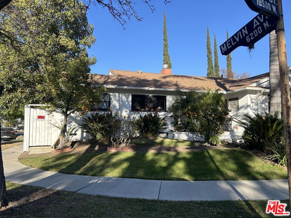 UNIT A Calvert Street